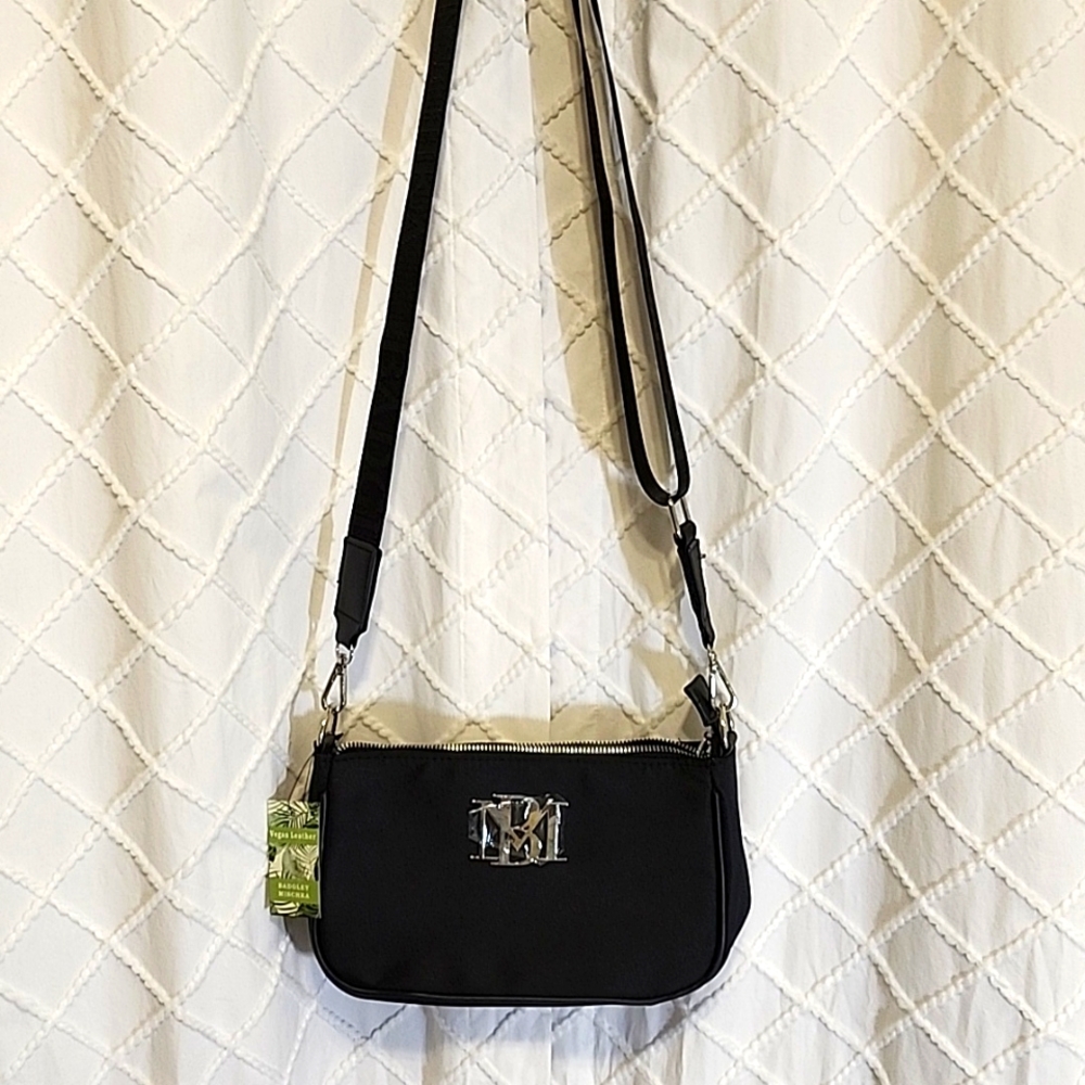 Badgley Mischka Crossbody bag